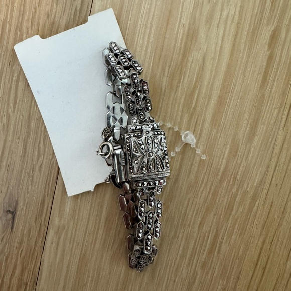 Bucherer Swiss Vintage Watch - Picture 3 of 3